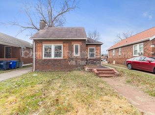 6518 Glenmore Ave, Saint Louis, MO