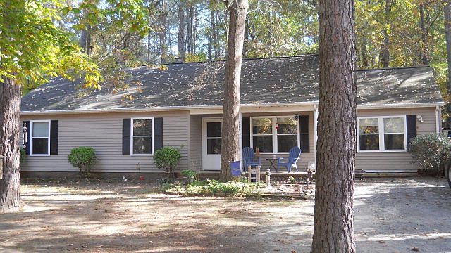 1st image of 4505 Canvasback Dr