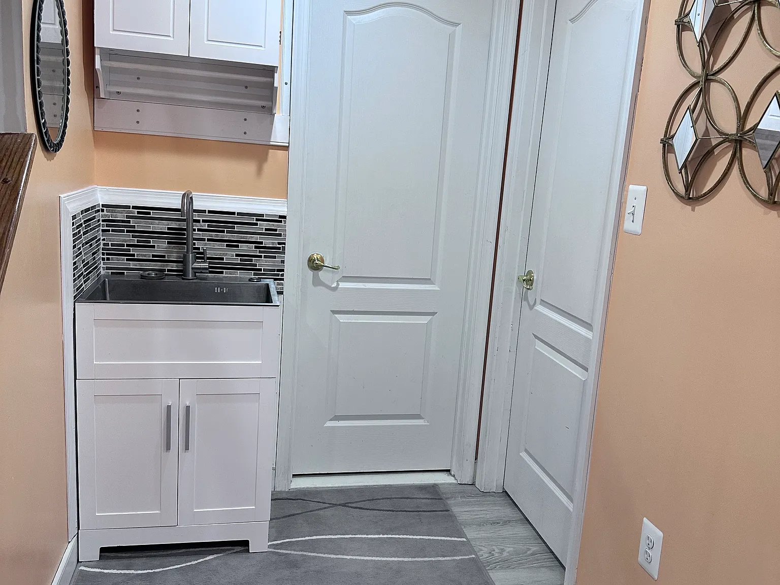 1 bed, 550 sqft, $1,100 — Photo 2
