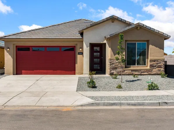 8365 Vonnegut Ln NW, Albuquerque, NM 87120