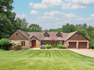 4612 Windbrook Dr, Murrysville, PA