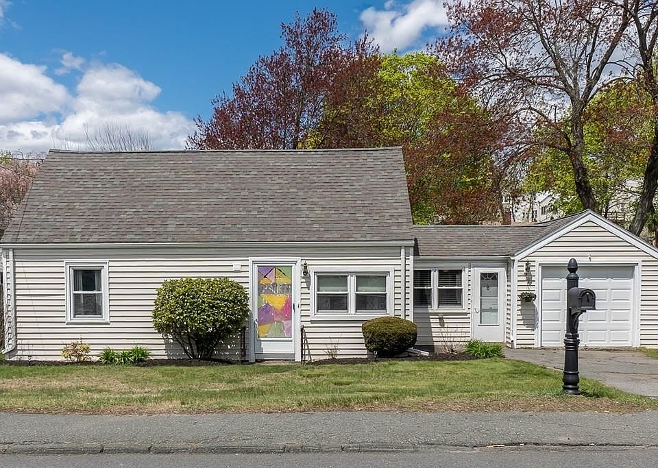 23 Forest St, Peabody, MA 01960 Zillow