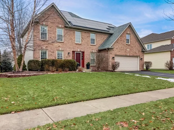 2531 Hoddam Ct, Naperville, IL 60564