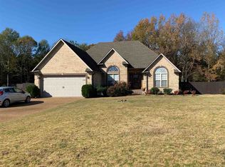 270 Dlynn Cv, Henderson, TN 38340