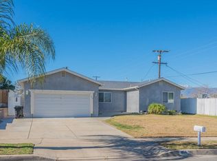 406 S Pine Ave, Rialto, CA 92376