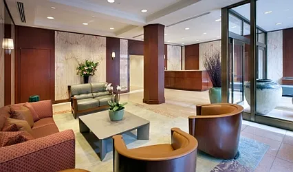 Rented by Citi Habitats