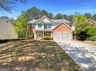 956 Buckhorn Bnd, Locust Grove, GA 30248