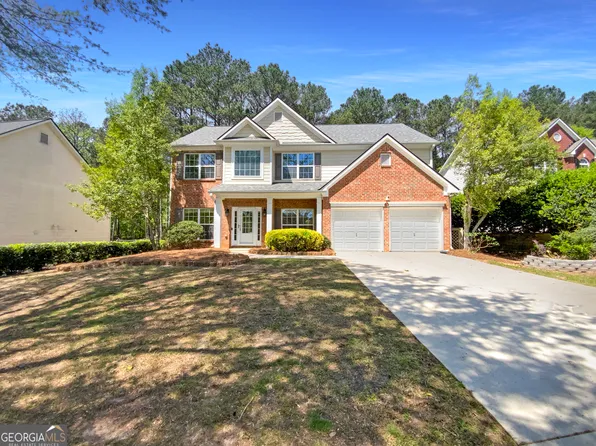 956 Buckhorn Bnd, Locust Grove, GA 30248