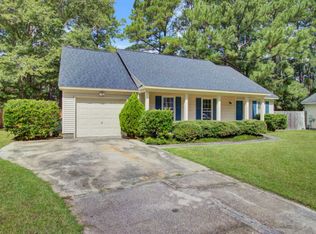 102 Raith Rd, Summerville, SC 29485