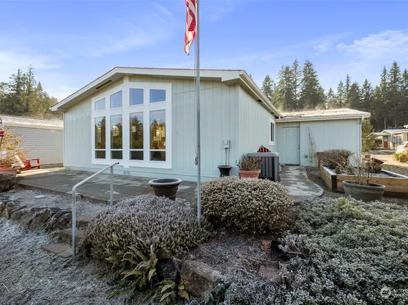 516 NW Silver Glen Lane #28, Bremerton, WA 98311