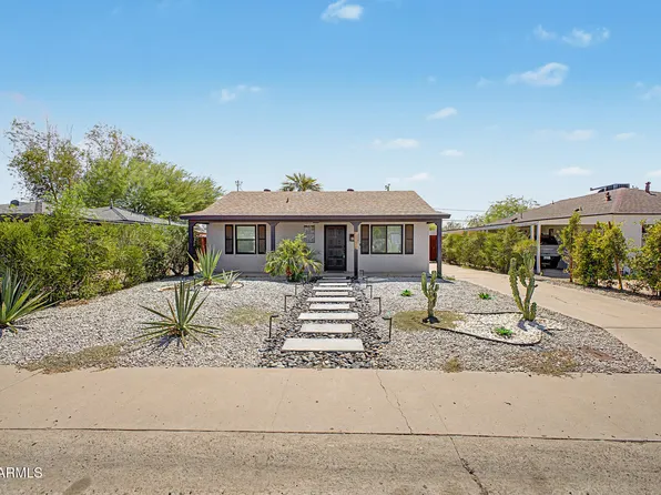 1413 E EDGEMONT Avenue, Phoenix, AZ 85006