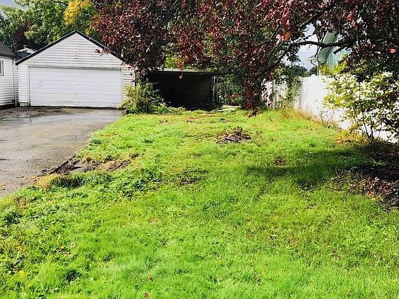 Ready to build your dream home in the Snively District of Chehalis.