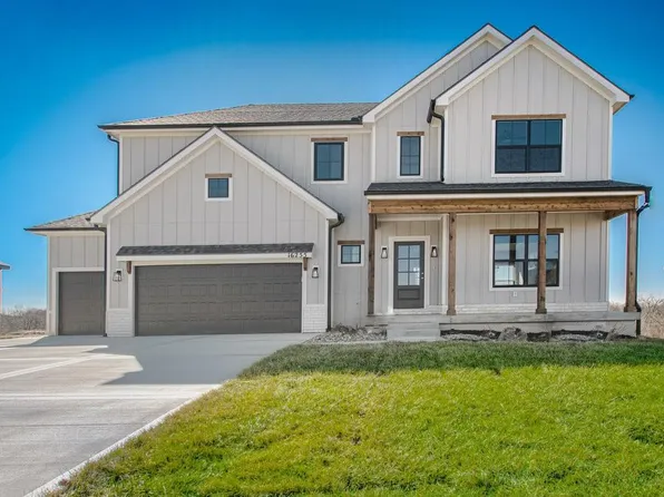 16255 NW 123rd St, Platte City, MO 64079