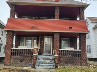 9605 Mount Auburn Ave, Cleveland, OH