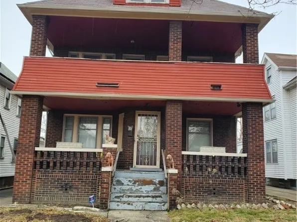 9605 Mount Auburn Ave, Cleveland, OH 44104