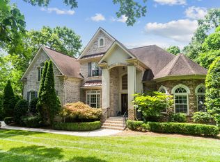 6795 Montgomery Rd, Lake Wylie, SC 29710