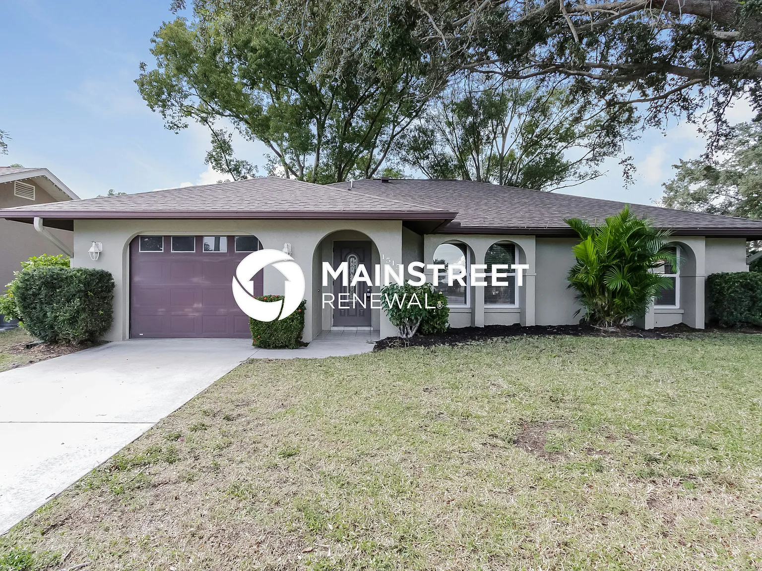 1515 Strada D Oro — Photo 1