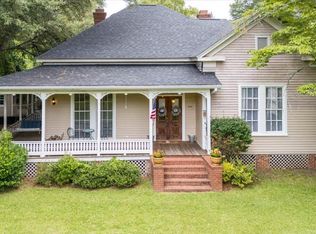 900 Washington St, Perry, GA 31069