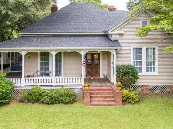 900 Washington St, Perry, GA 31069