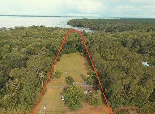 140 Pioneer Rd, Palatka, FL 32177