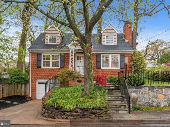 5401 11th St N, Arlington, VA 22205