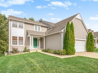 3204 Dunwoodie Rd, Ann Arbor, MI 48105
