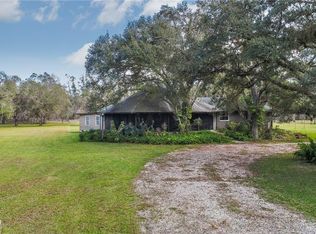 2348 Nine Mile Rd, Labelle, FL 33935