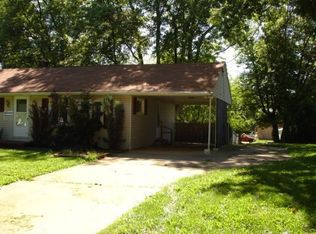 465 Henrietta Ave NE, Canton, OH 44704