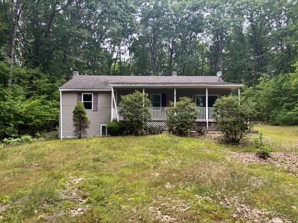 520 Water Street, Newfield, ME 04095