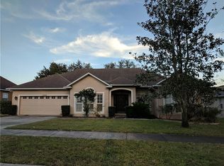 13122 Hidden Beach Way, Clermont, FL 34711