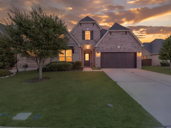 3248 Sky Ln, Celina, TX 75009