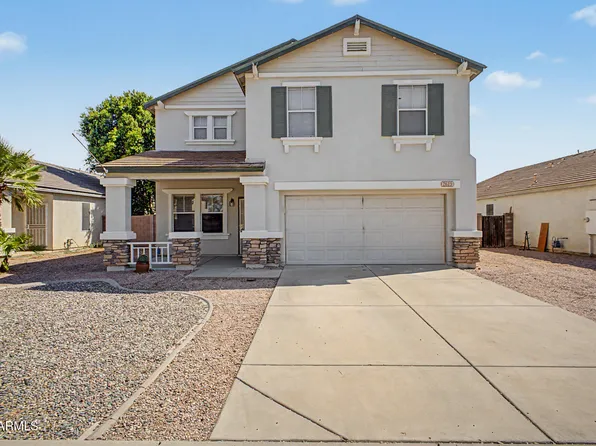 2619 W JASPER Avenue, Apache Junction, AZ 85120