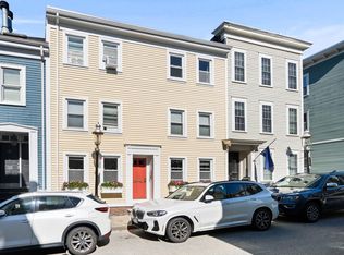 40 Pleasant St #1A, Charlestown, MA 02129