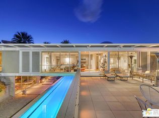 27 Grande View Ct, Rancho Mirage, CA 92270