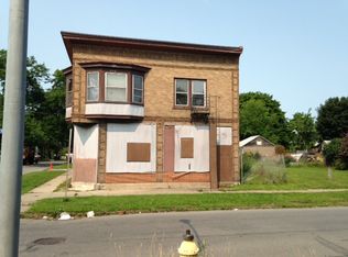269 Whitney St APT 4, Rochester, NY 14606
