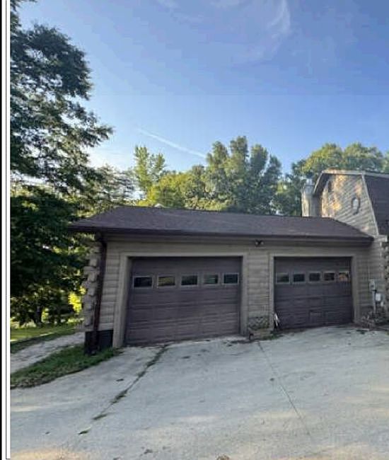 Property Front View
