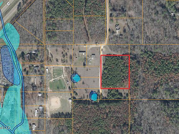 4th image of 290 Mount Helm Rd