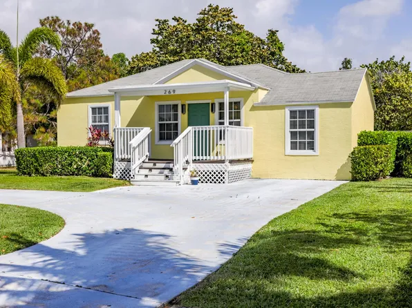 269 NE 16th St, Delray Beach, FL 33444