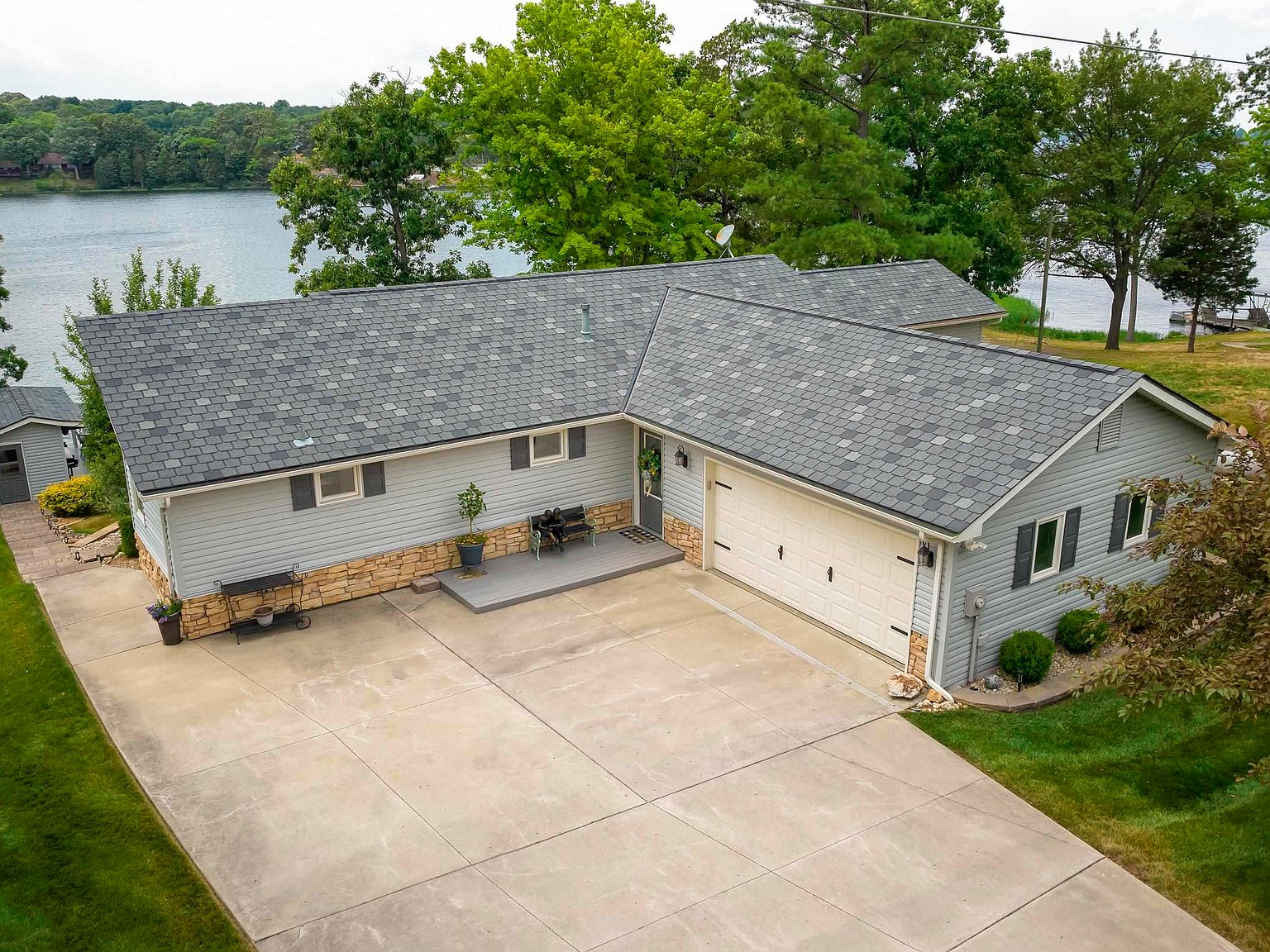 13747 S Egypt Shores Dr, Creal Springs, IL 62922 Zillow