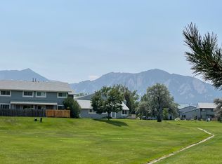 4165 Monroe Dr APT B, Boulder, CO 80303