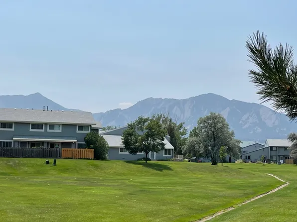 4165 Monroe Dr APT B, Boulder, CO 80303