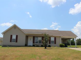 75 Breuington St, Bells, TN 38006