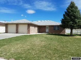 2101 E J St, Torrington, WY 82240