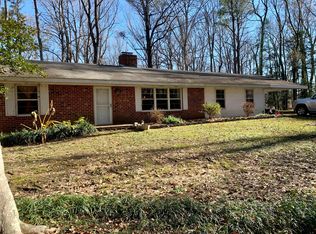 7125 Old Stage Rd, Raleigh, NC 27603