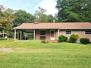 10841 Pridesville Rd, Amelia Court House, VA 23002