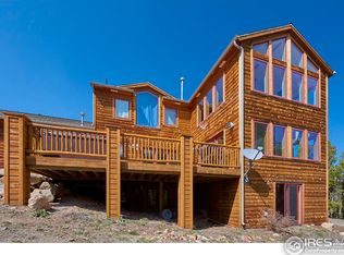 77 Carroll Ct, Black Hawk, CO 80422