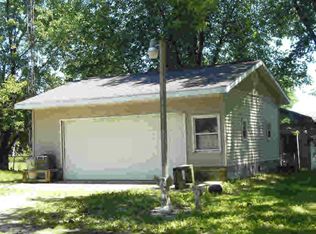 20315 W Union Rd, Danville, IL 61834