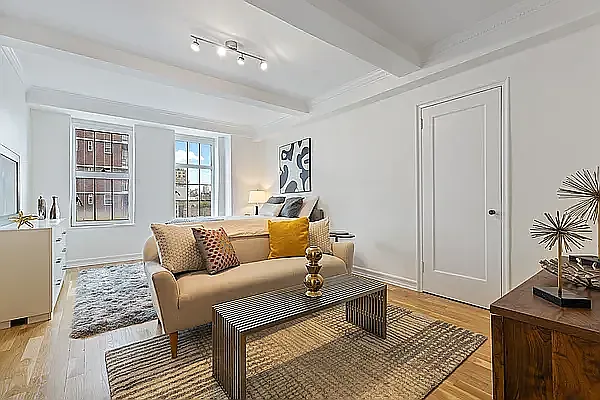 405 W 23rd St #10D — Photo 1