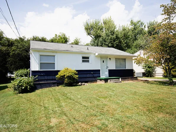 2819 Hackman St, Knoxville, TN 37920