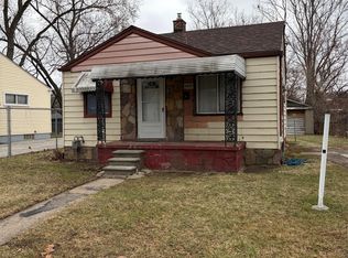 1307 S Bassett St, Detroit, MI 48217